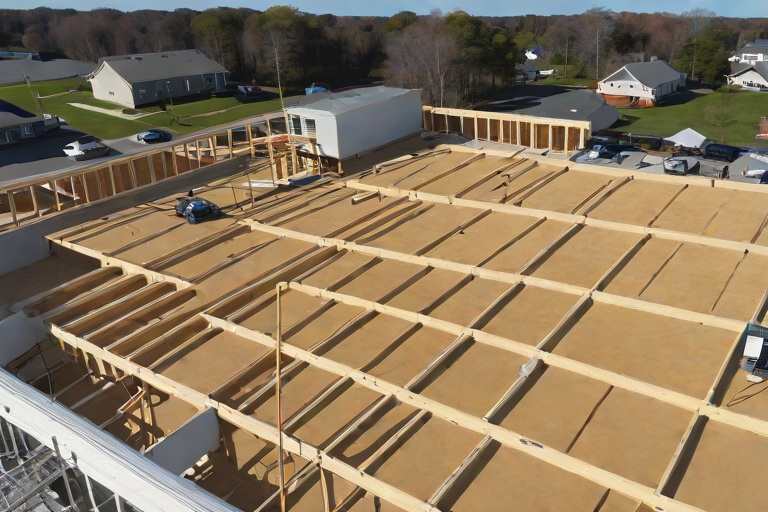 Roofing Companies Near Me, Roof Replacement Virginia Beach, Cheap Roofing Company, VB Roof Repair in Virginia Beach, VA (Kempsville, Great Neck, Kings Grant, Bayside) by Aquashield Roofing Corporation