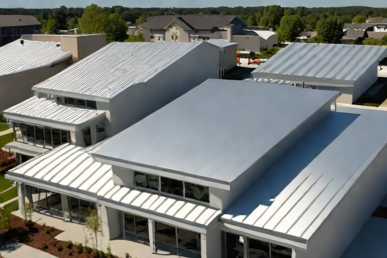 Roof Coating Systems, Residential Roof Coating, Roofing Contractor Hampton Roads VA, Roofers Near Me in Hampton Roads and Tidewater, VA by Aquashield Roofing Corporation