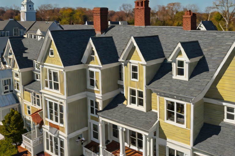 Roofing Contractor Portsmouth VA, Roofers Near Me, Roof Repair Portsmouth, New Roof Installations in Portsmouth, VA (Churchland, Olde Towne, Port Norfolk) by Aquashield Roofing Corporation