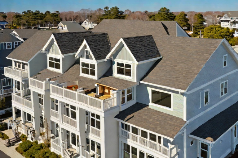 Roofing Contractor Hampton VA, Roofing Contractor Newport News VA, Roofers Based in Hampton Roads in Hampton and Newport News, VA (Buckroe Beach, Phoebus, Oyster Point, Hilton Village) by Aquashield Roofing Corporation